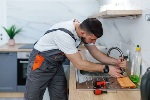 Best Water Leak Repair  in Kremmling, CO