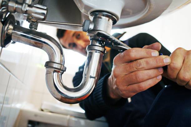 Best Emergency Plumber  in Kremmling, CO
