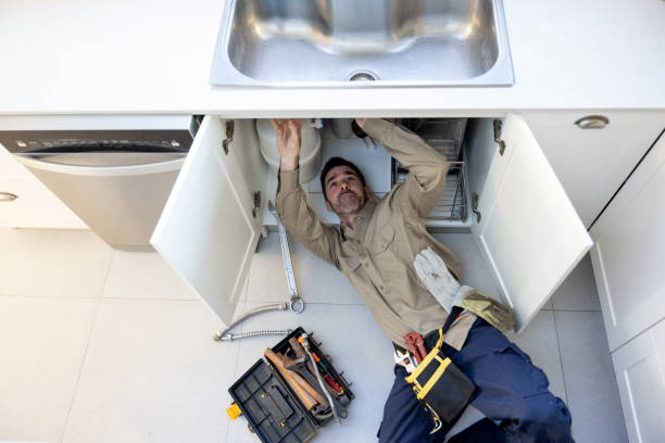 Best Plumbing Installation Services  in Kremmling, CO