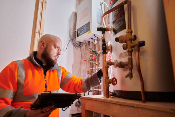 Best Sprinkler Systems  in Kremmling, CO