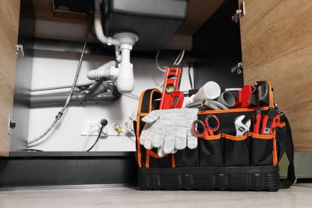 Best Residential Plumbing Services  in Kremmling, CO