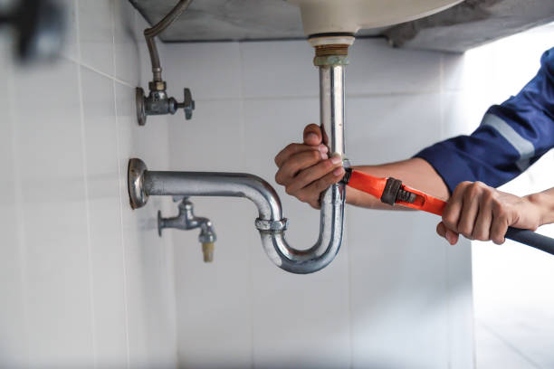 Best Toilet Repair Services  in Kremmling, CO