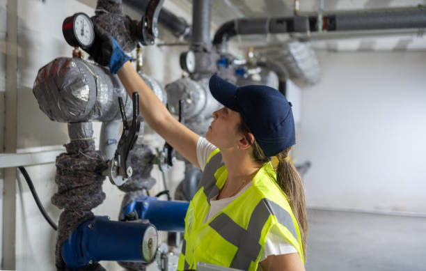 Best Plumbing Inspection Services  in Kremmling, CO
