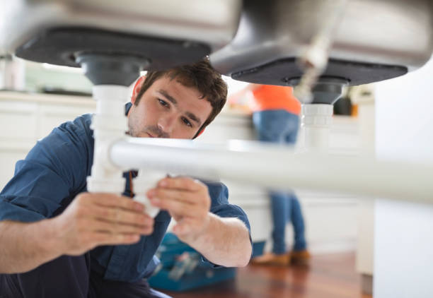 Best Gas Line Repair  in Kremmling, CO
