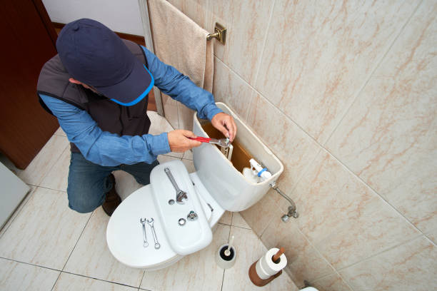 Best Sewer Line Repair  in Kremmling, CO