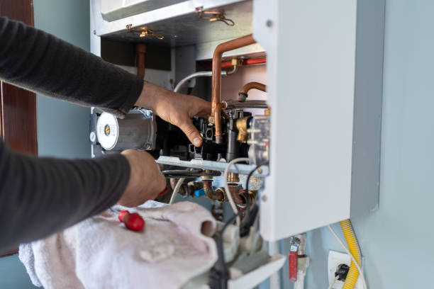 Best Water Heater Repair  in Kremmling, CO