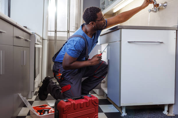 Best Sewer Cleaning Services  in Kremmling, CO
